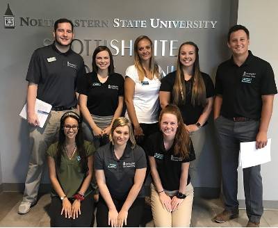 speech language pathology nsu